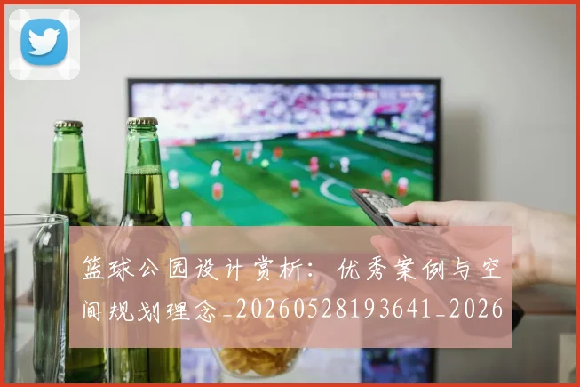 篮球公园设计赏析:优秀案例与空间规划理念_20260528193641_20260708195909_20260803134526